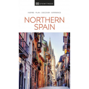 Northern Spain Eyewitness Travel Guide 
